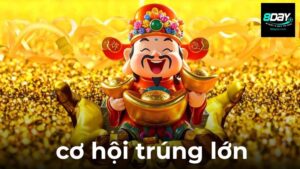 Thần Tài May Mắn 8DAY Có Gì Hấp Dẫn? Săn Tiền Thưởng Khủng Ngay Hôm Nay