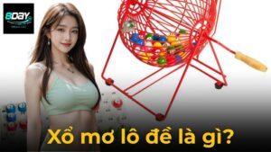 Sổ Tay Xổ Mơ Lô Đề Tại 8Day Chuẩn Nhất Dành Cho Dân Chơi Số