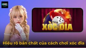 Cách Chơi Xóc Đĩa Kiếm Tiền Thật Nhanh Chóng