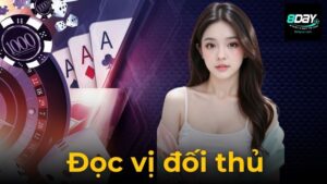 Các Chiến Thuật Chơi Bài Poker Tại 8Day Giúp Bạn Luôn Thắng