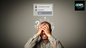 Quên Mật Khẩu 8Day? Hướng Dẫn Lấy Lại Tài Khoản Nhanh Chóng