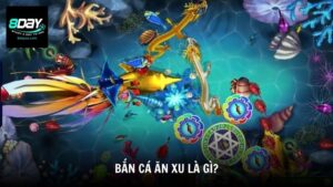 Bắn cá ăn xu là gì?