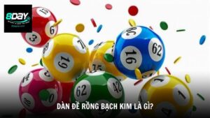 Dàn đề Rồng Bạch Kim là gì?