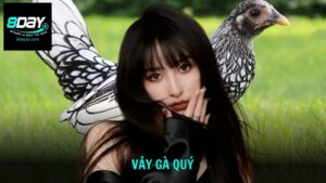 Tổng hợp các loại vảy gà quý hiếm