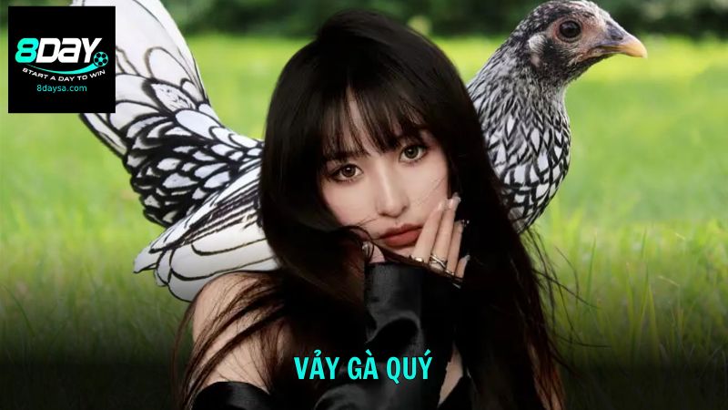 Tổng hợp các loại vảy gà quý hiếm